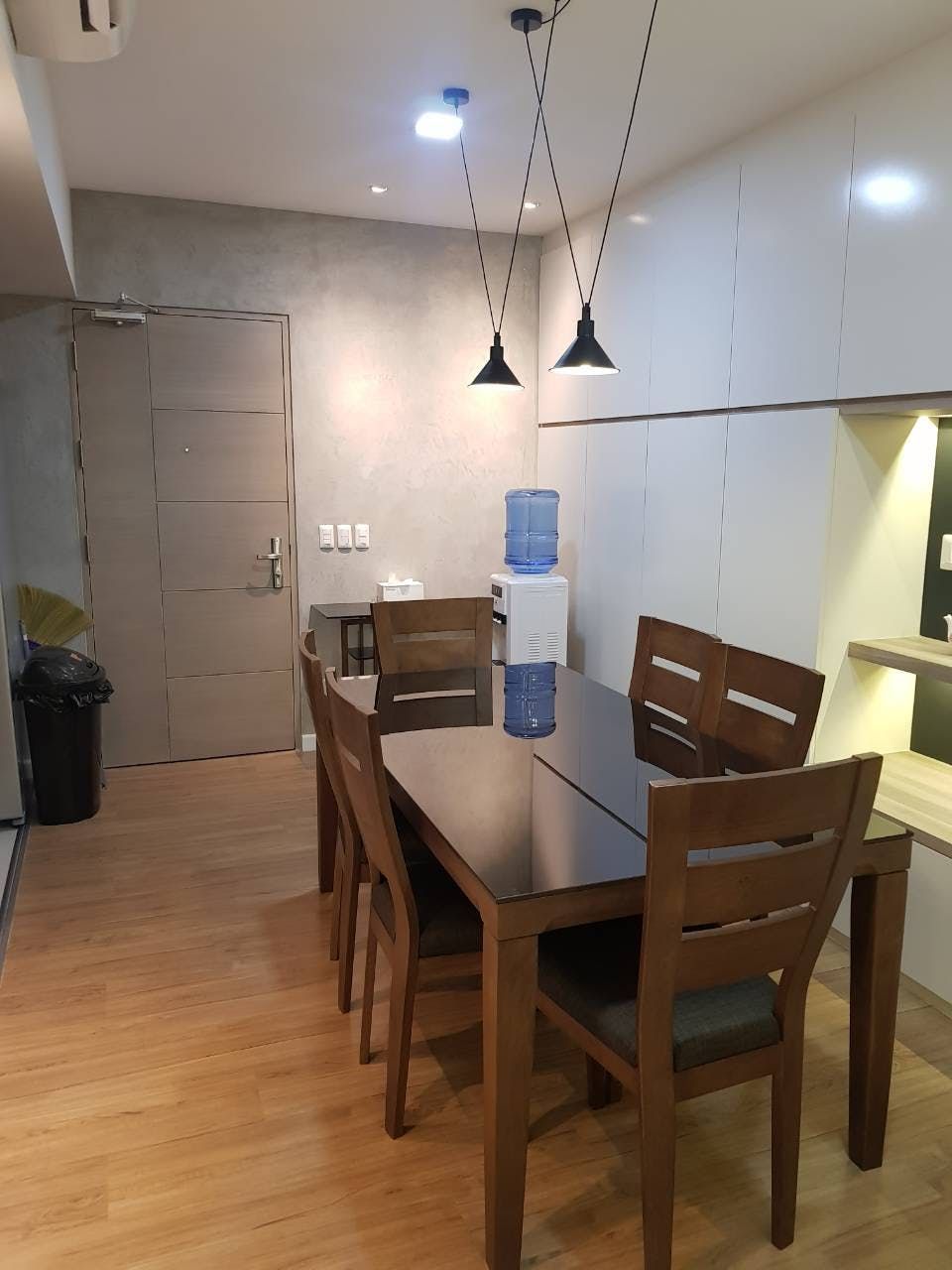"1BR Condo for Rent in One Maridien Tower, BGC - Bonifacio Global City,"08
