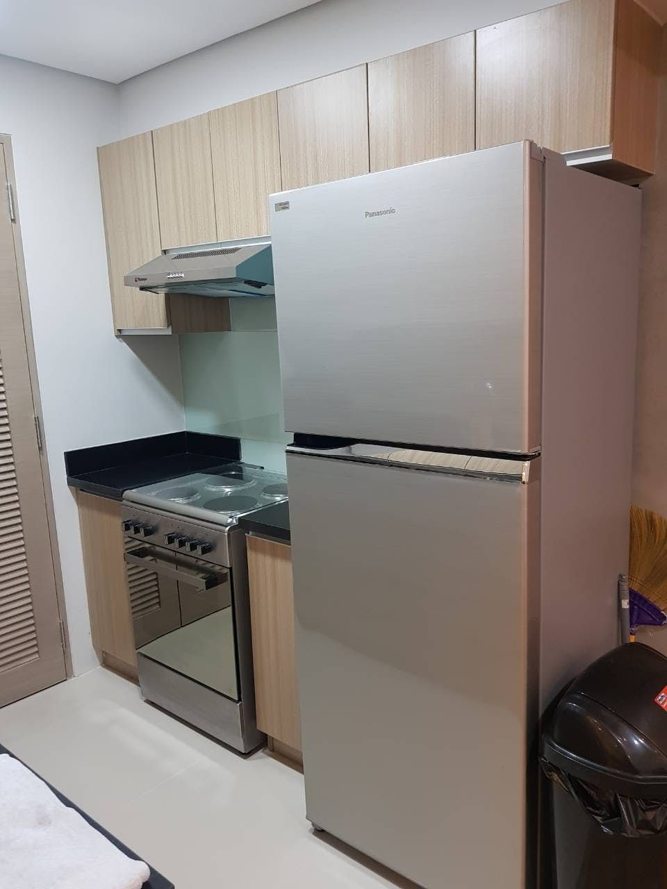 "1BR Condo for Rent in One Maridien Tower, BGC - Bonifacio Global City,"10