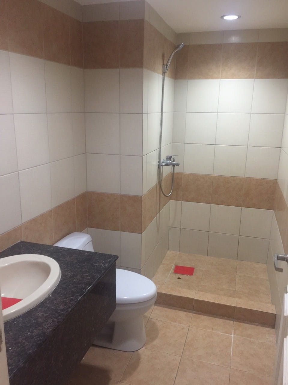 "1BR Condo for Rent in SkyVillas at One Balete, New Manila, Quezon City"04