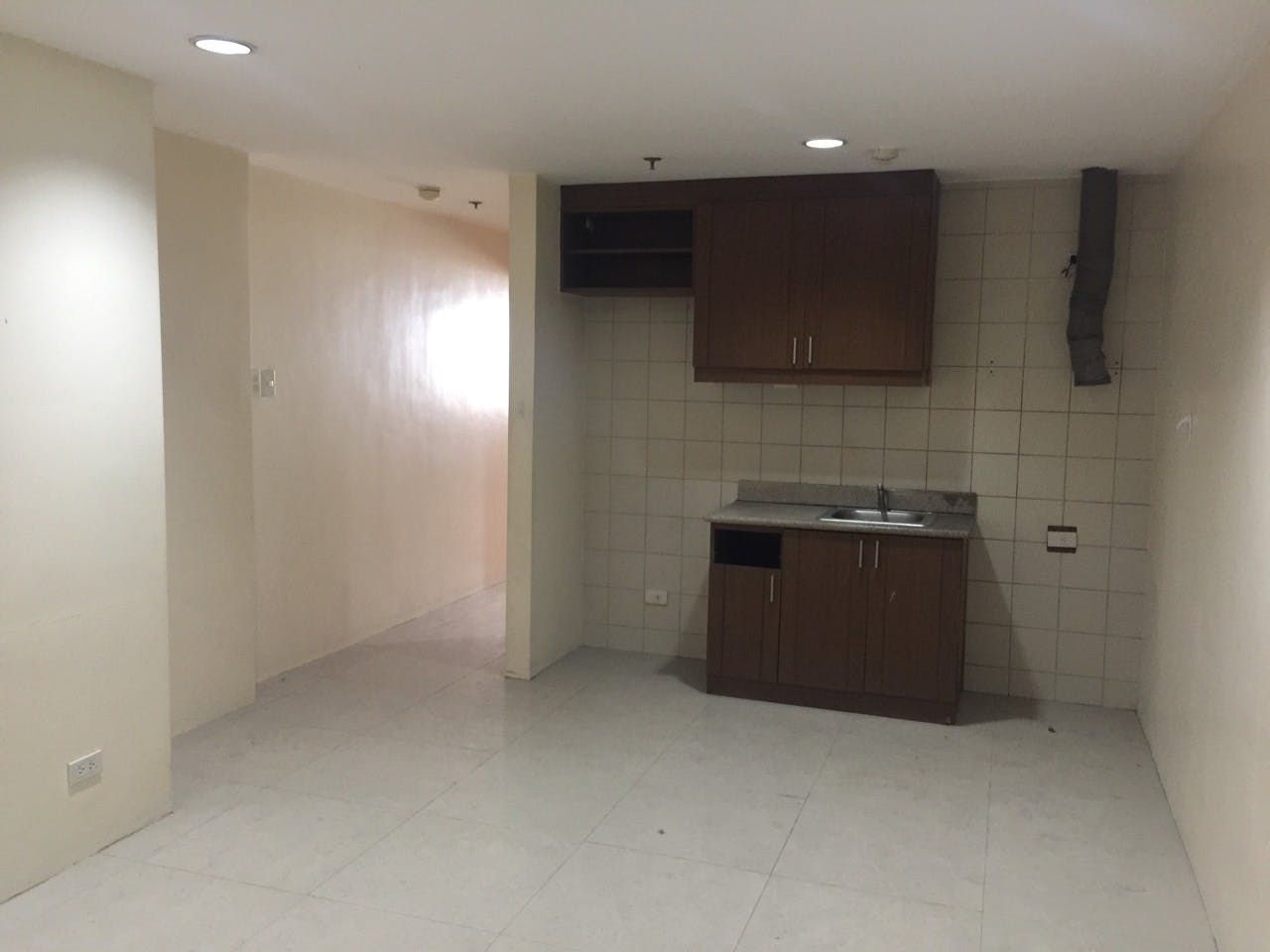"1BR Condo for Rent in SkyVillas at One Balete, New Manila, Quezon City"05