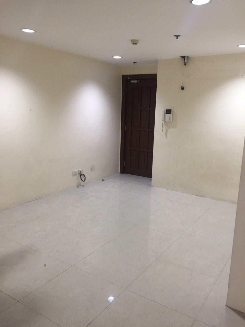 "1BR Condo for Rent in SkyVillas at One Balete, New Manila, Quezon City"08