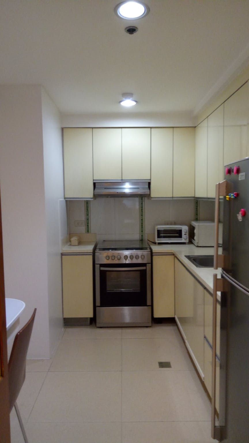 "2BR Condo for Rent in The Infinity, BGC - Bonifacio Global City, Tagui"05