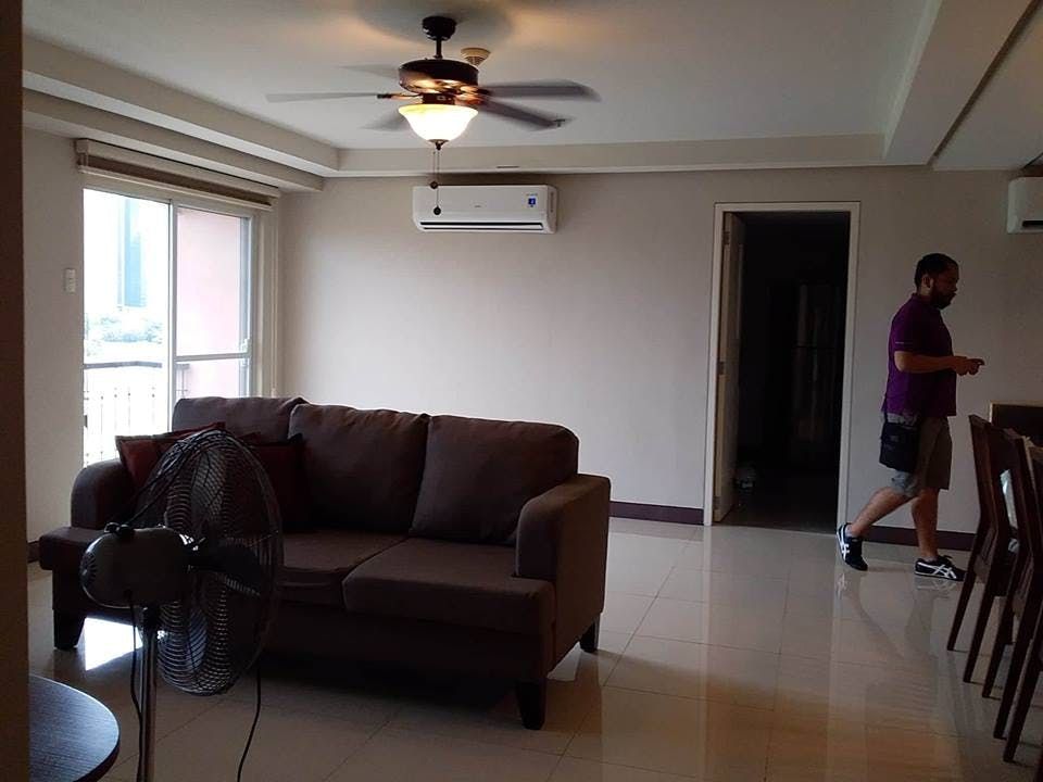 "3BR Condo for Rent in Tuscany Private Estates, McKinley Hill, Taguig"04