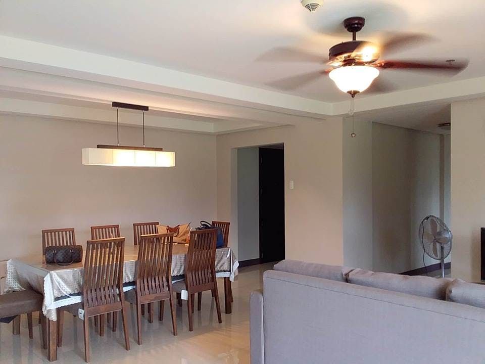 "3BR Condo for Rent in Tuscany Private Estates, McKinley Hill, Taguig"07