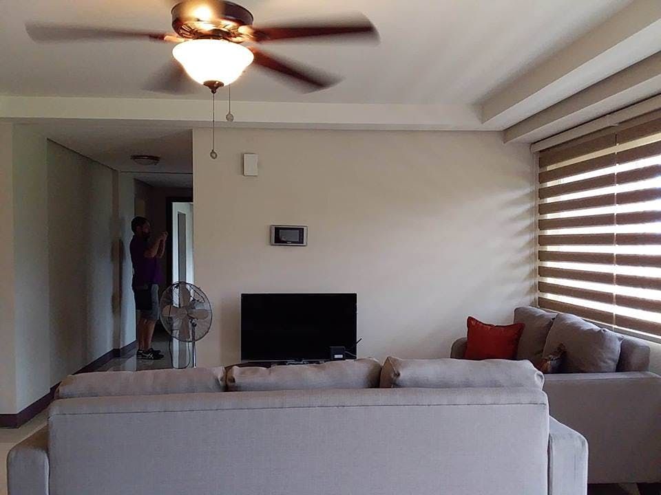 "3BR Condo for Rent in Tuscany Private Estates, McKinley Hill, Taguig"10