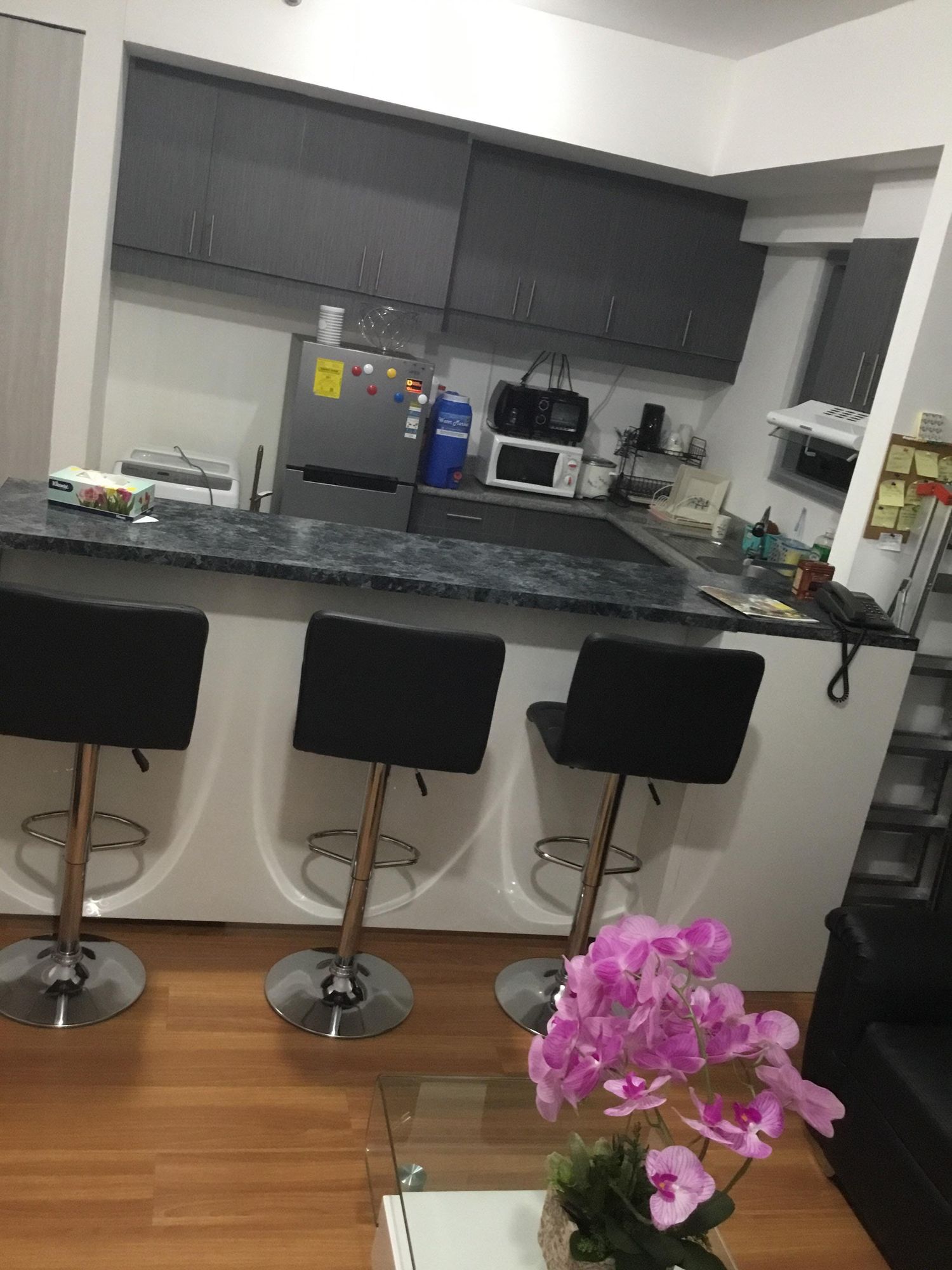 "2BR Condo for Rent in Robinson`s Adriatico Residences, Ermita, Manila"04