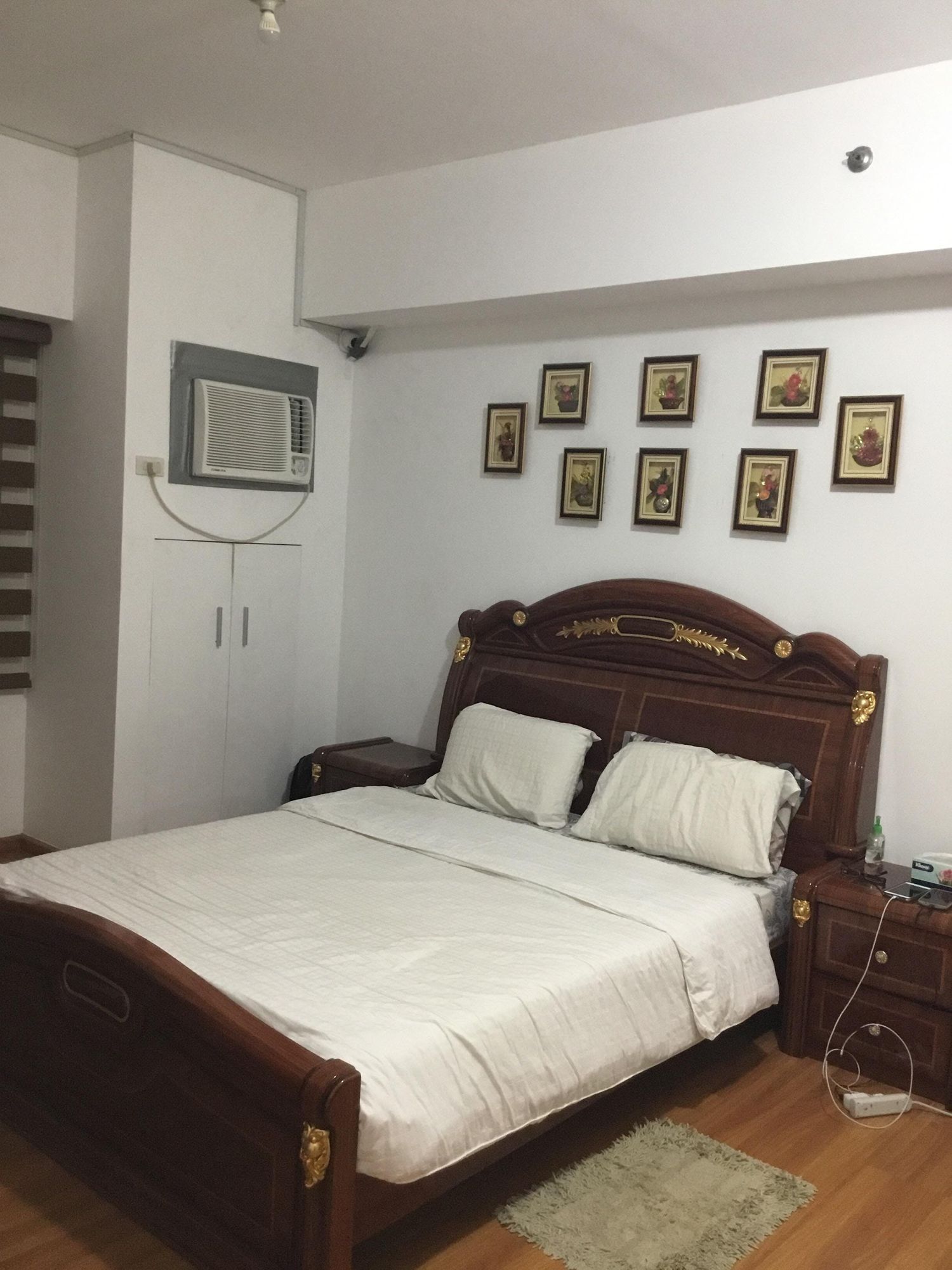 "2BR Condo for Rent in Robinson`s Adriatico Residences, Ermita, Manila"07