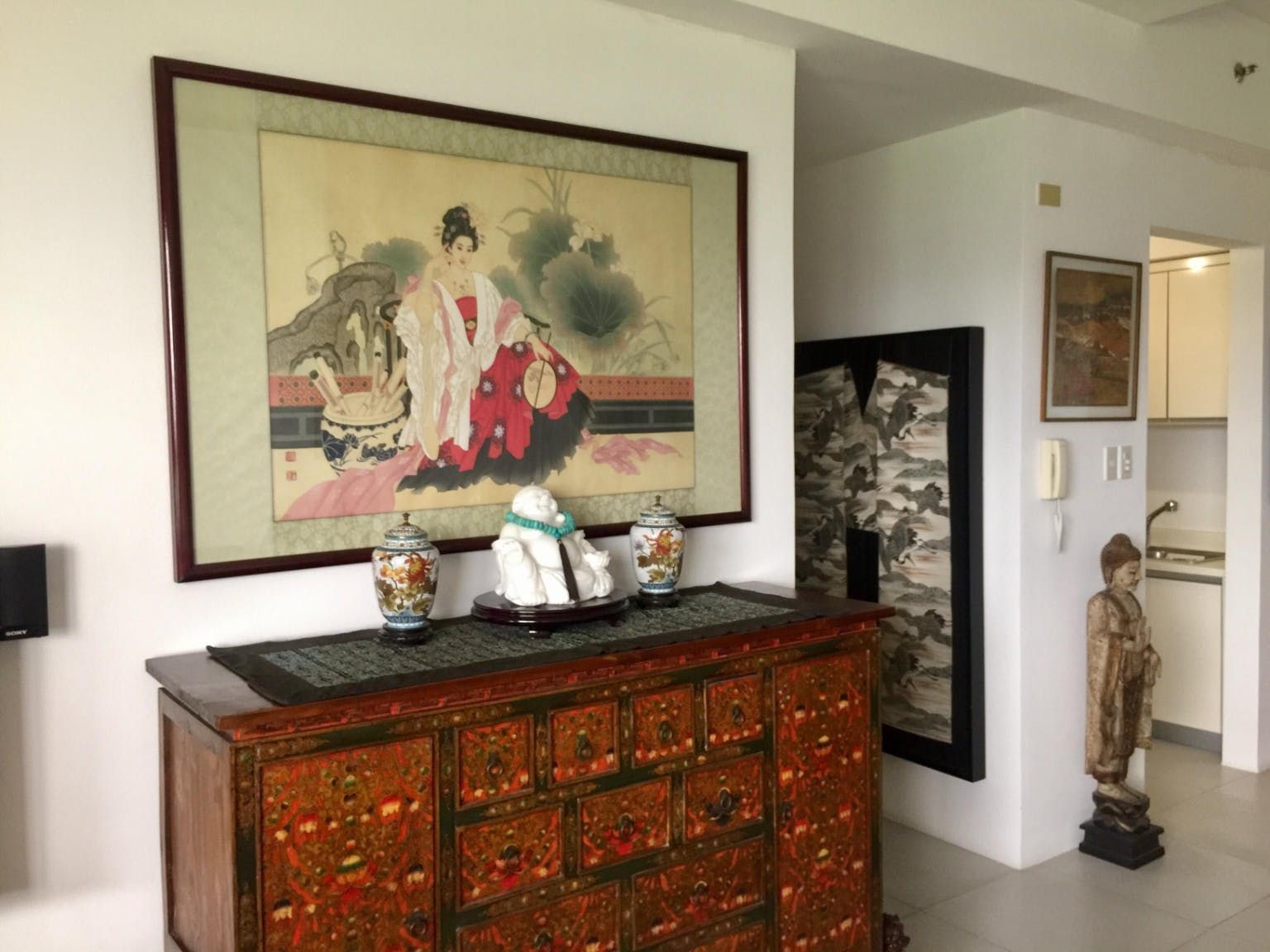 "1BR Condo for Rent in Icon Residences, BGC - Bonifacio Global City, Ta"04