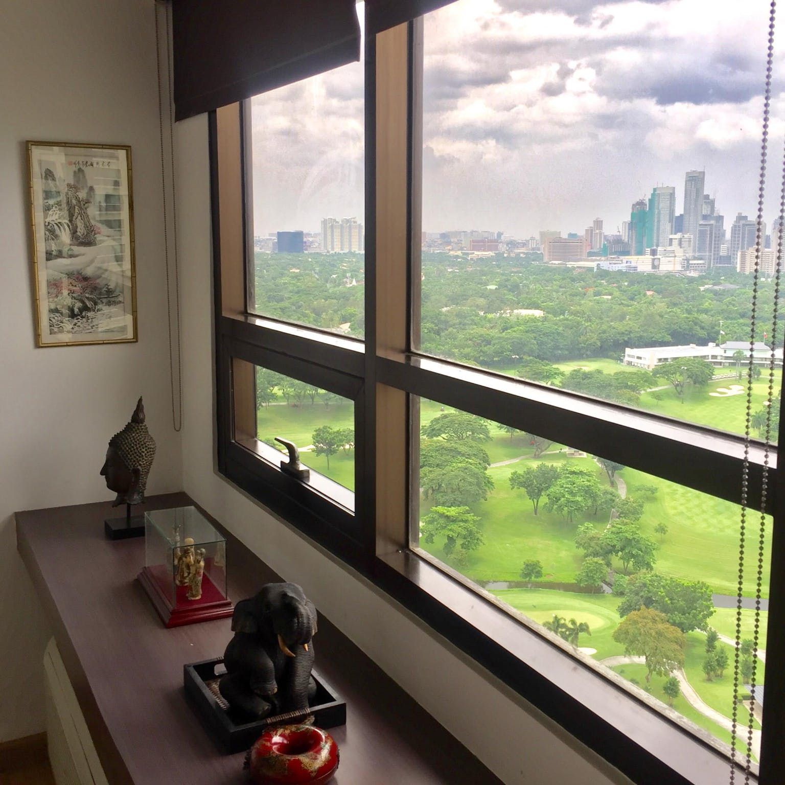 "1BR Condo for Rent in Icon Residences, BGC - Bonifacio Global City, Ta"06