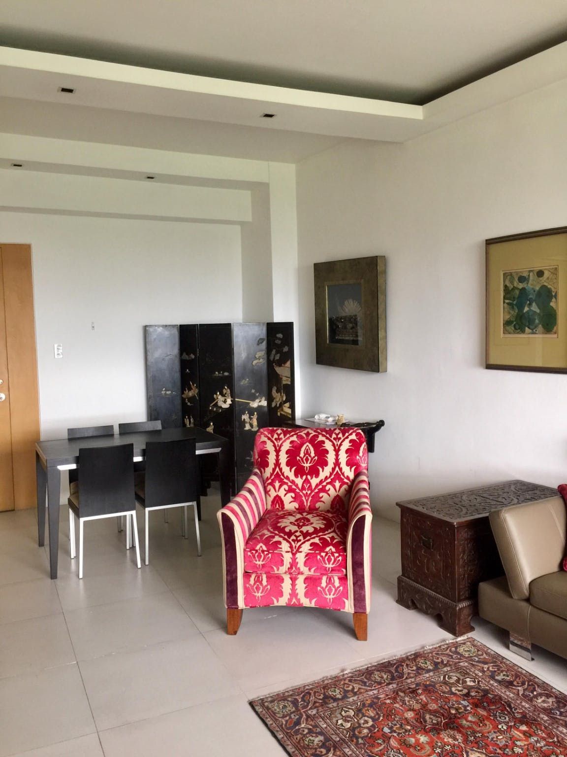 "1BR Condo for Rent in Icon Residences, BGC - Bonifacio Global City, Ta"08