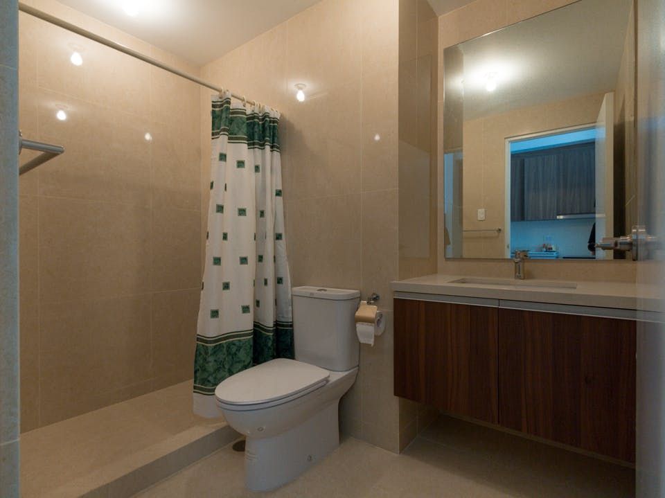 "Studio Condo for Rent in Shang Salcedo Place, Salcedo Village, Makati"10