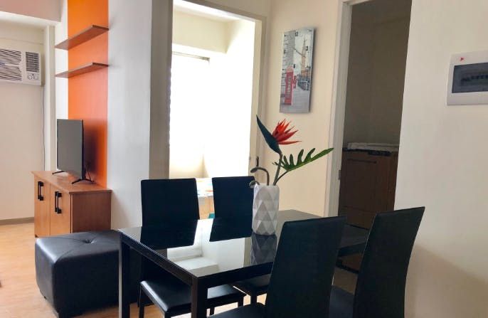 "1BR Condo for Rent in Amaia Skies, Cubao, Quezon City"04