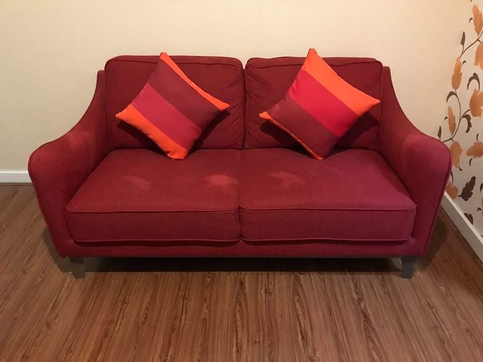 "1BR Condo for Rent in Senta, Legazpi Village, Makati"03
