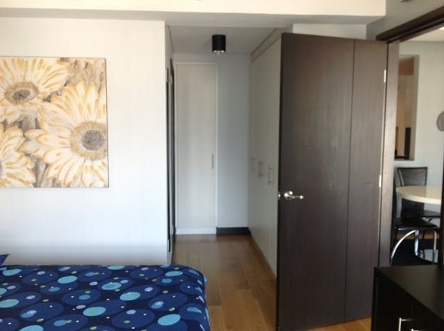 "1BR Condo for Rent in The Residences at Greenbelt, Legazpi Village, Ma"04