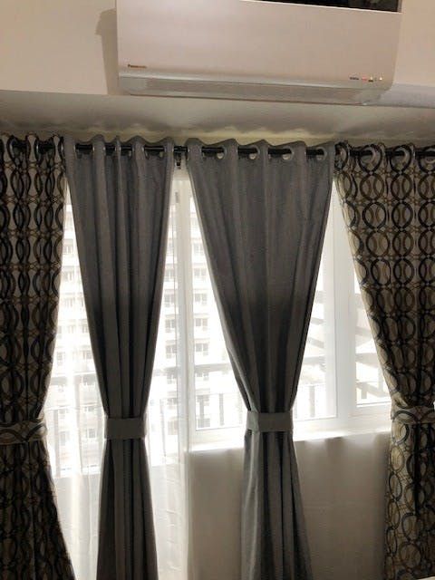 "1BR Condo for Rent in Grace Residences, Ususan, Taguig"03