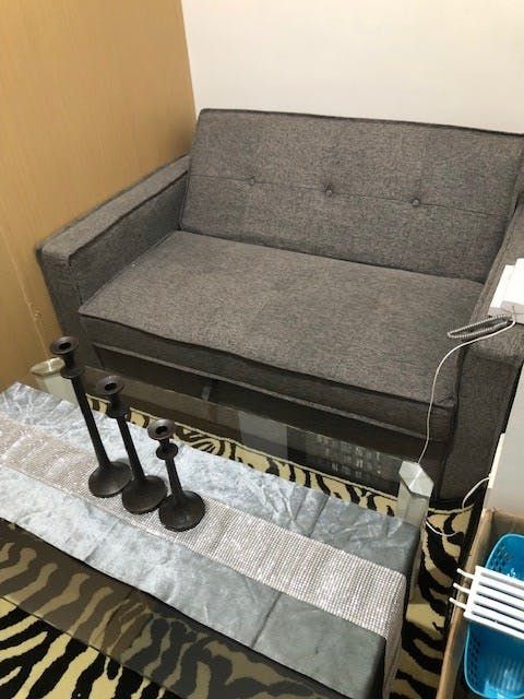"1BR Condo for Rent in Grace Residences, Ususan, Taguig"04
