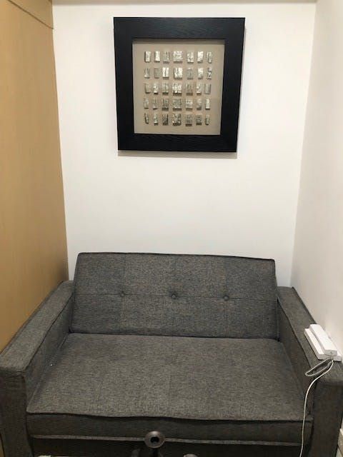 "1BR Condo for Rent in Grace Residences, Ususan, Taguig"06