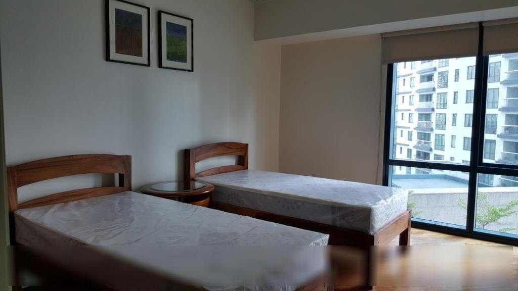 "3BR Condo for Rent in Luna Gardens, Rockwell Center, Makati"06