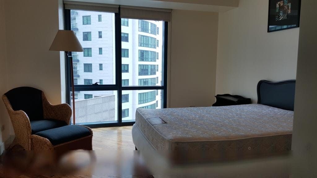 "3BR Condo for Rent in Luna Gardens, Rockwell Center, Makati"08