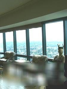 "3BR Condo for Rent in Rizal Tower, Rockwell Center, Makati"06