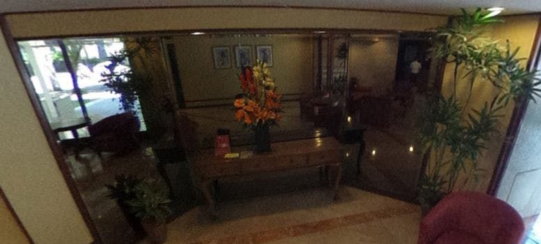"2BR Condo for Rent in Tropical Palms, Legazpi Village, Makati"08