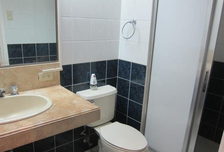 "3BR Condo for Rent in Alexandra Condominium, Ortigas Center, Pasig"05