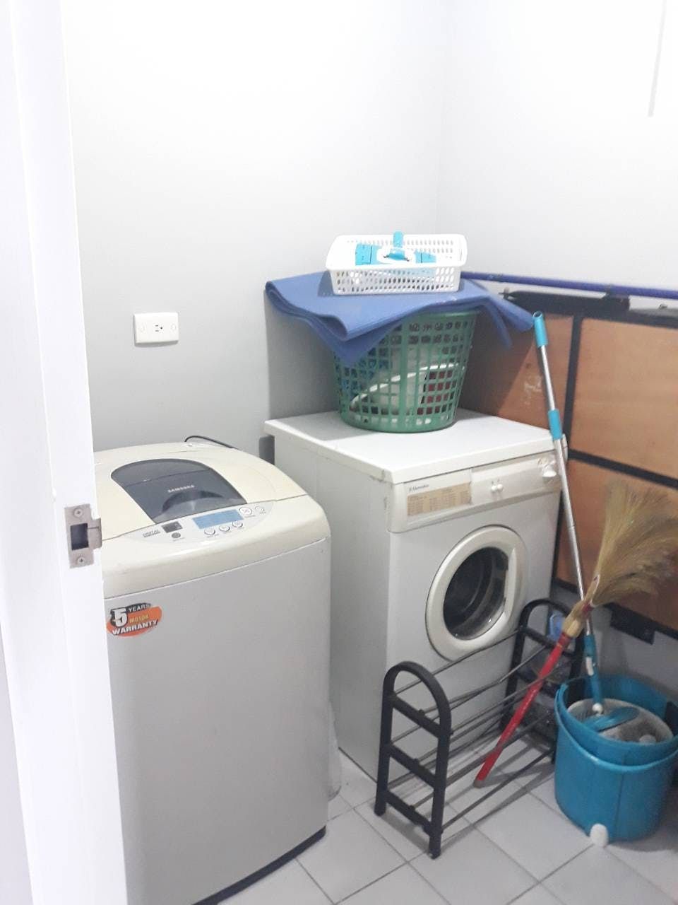 "2BR Condo for Rent in The Columns Ayala, Bel-Air, Makati"08