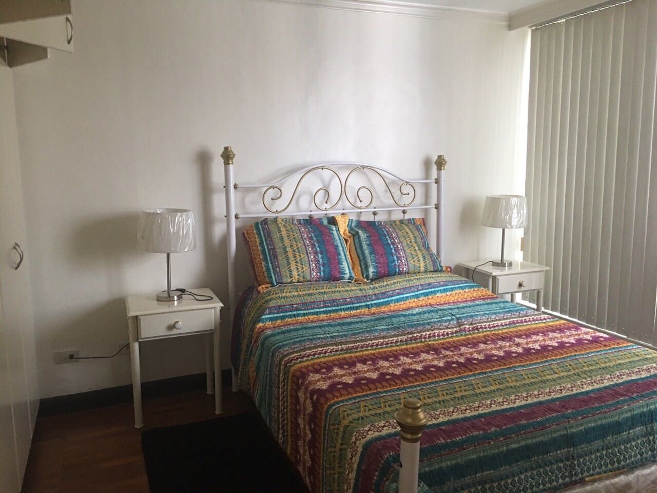 "2BR Condo for Rent in Nobel Plaza, Salcedo Village, Makati"06
