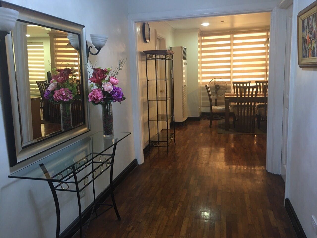 "2BR Condo for Rent in Nobel Plaza, Salcedo Village, Makati"08