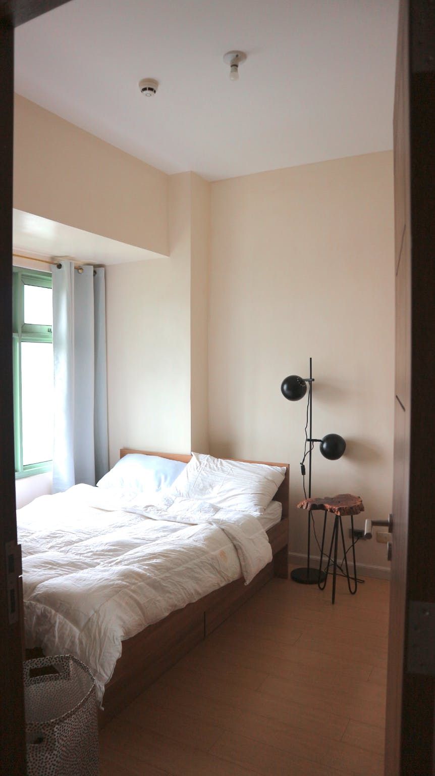 "3BR Condo for Rent in Goldland Tower, Greenhills, San Juan"03