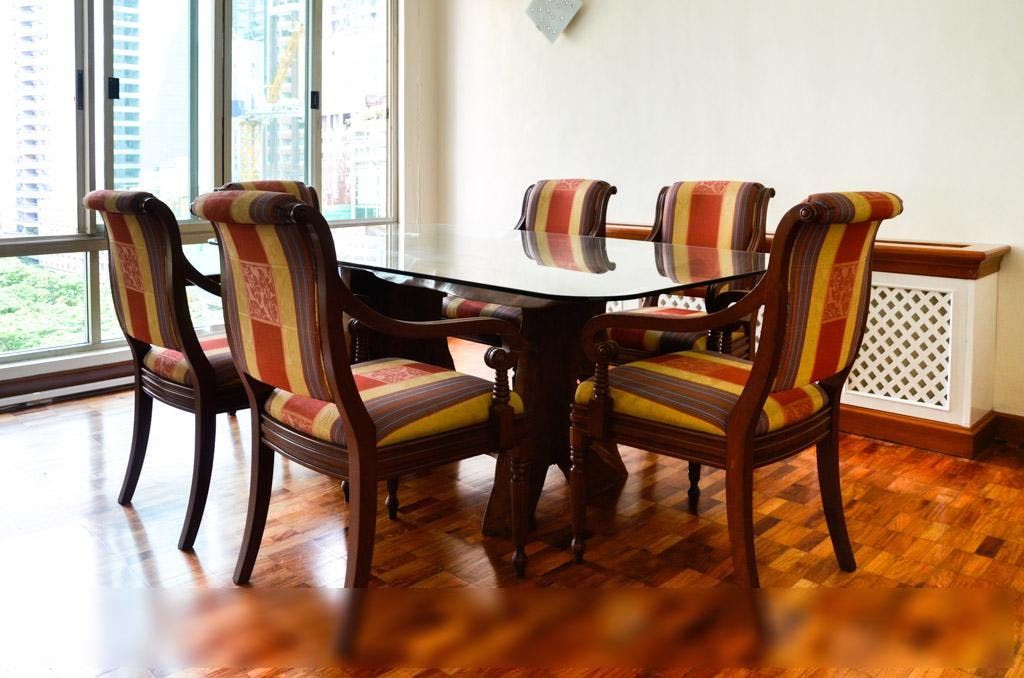 "2BR Condo for Rent in One Salcedo Place, Salcedo Village, Makati"06