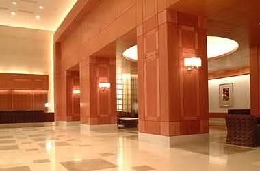 "3BR Condo for Rent in One Roxas Triangle, Urdaneta, Makati"05