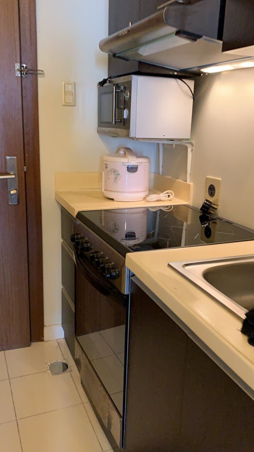 "2BR Condo for Rent in Four Season Riviera, Binondo, Manila"03