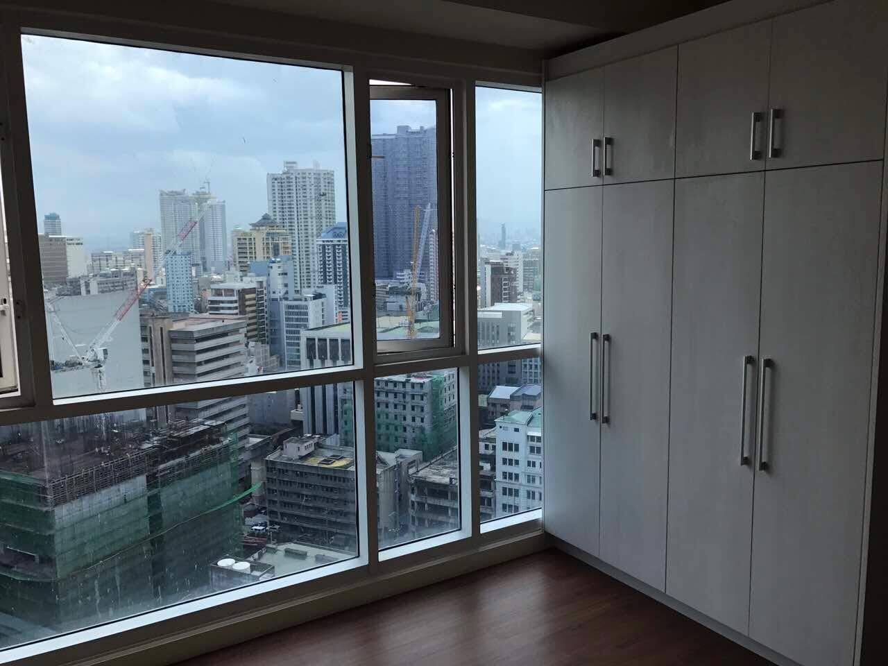 "2BR Condo for Rent in Four Season Riviera, Binondo, Manila"04