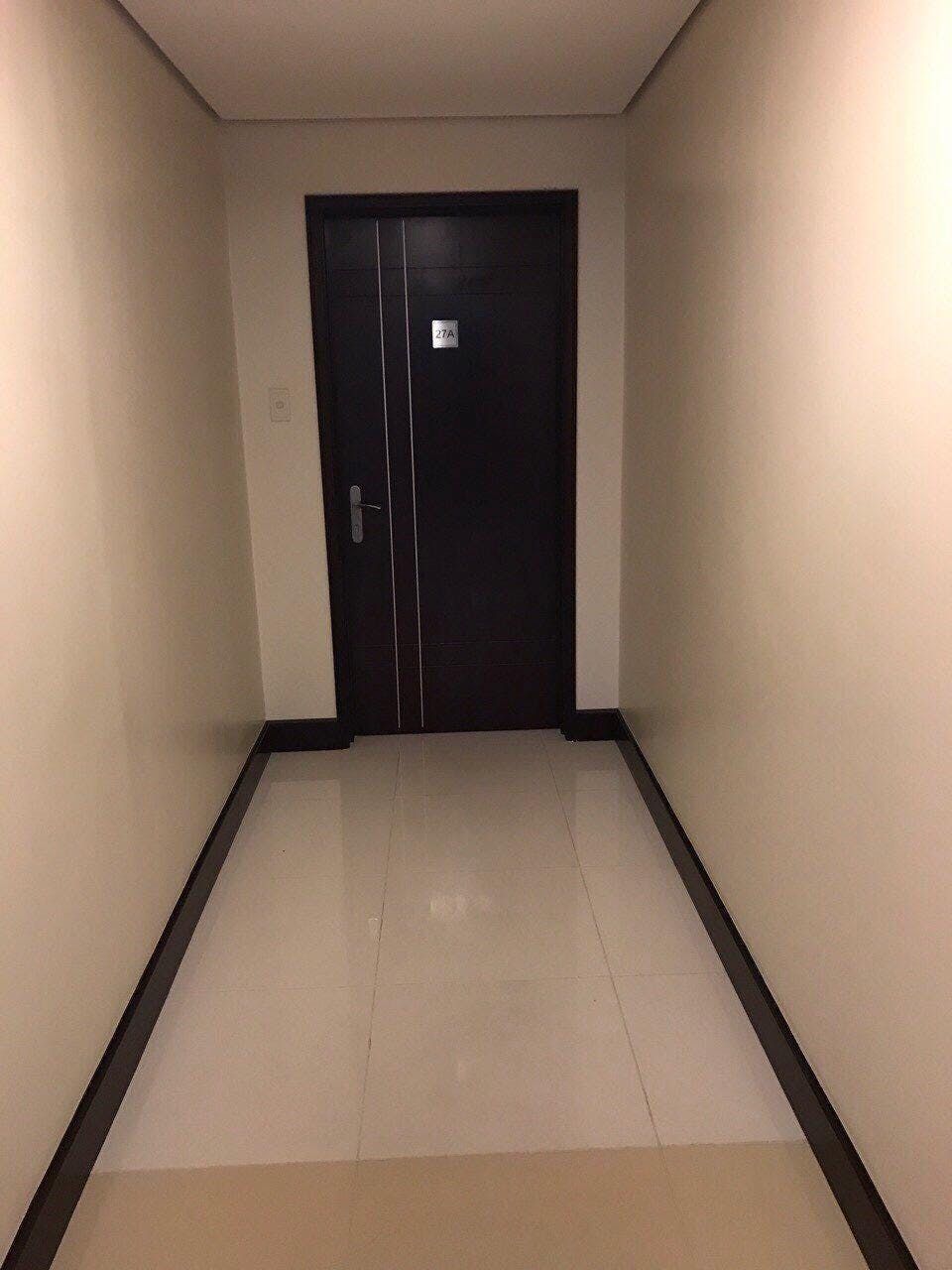 "2BR Condo for Rent in Four Season Riviera, Binondo, Manila"06