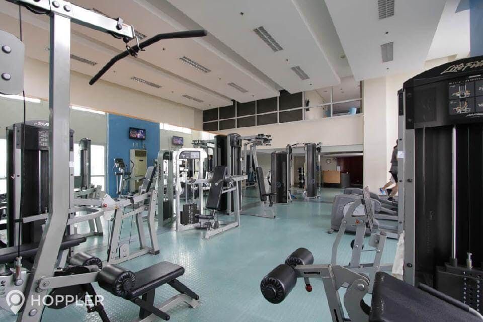 "1BR Condo for Rent in The Columns Ayala, Bel-Air, Makati"07
