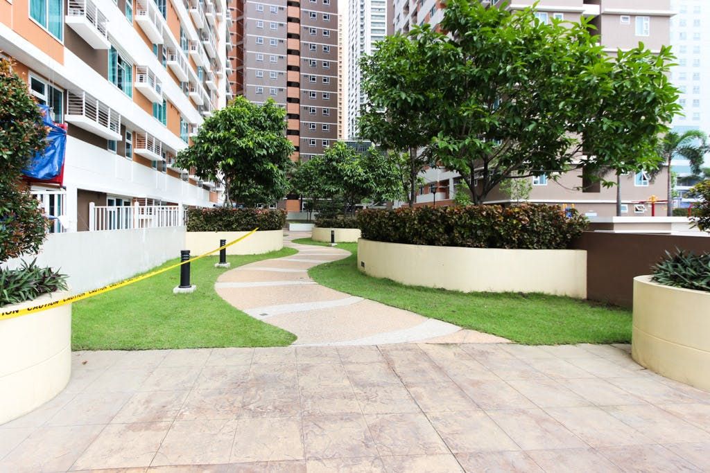 "2BR Condo for Rent in Gateway Garden Heights, Buayang Bato, Mandaluyon"04