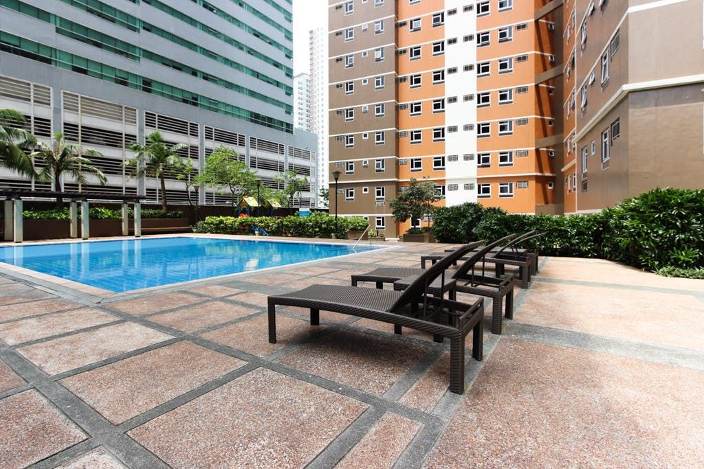 "2BR Condo for Rent in Gateway Garden Heights, Buayang Bato, Mandaluyon"06