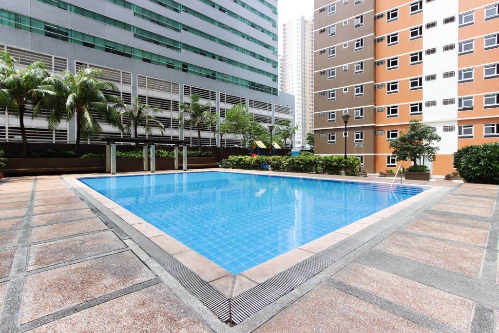 "2BR Condo for Rent in Gateway Garden Heights, Buayang Bato, Mandaluyon"07