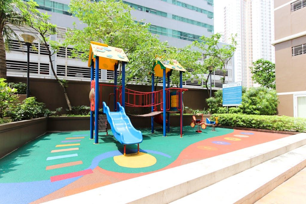 "2BR Condo for Rent in Gateway Garden Heights, Buayang Bato, Mandaluyon"10