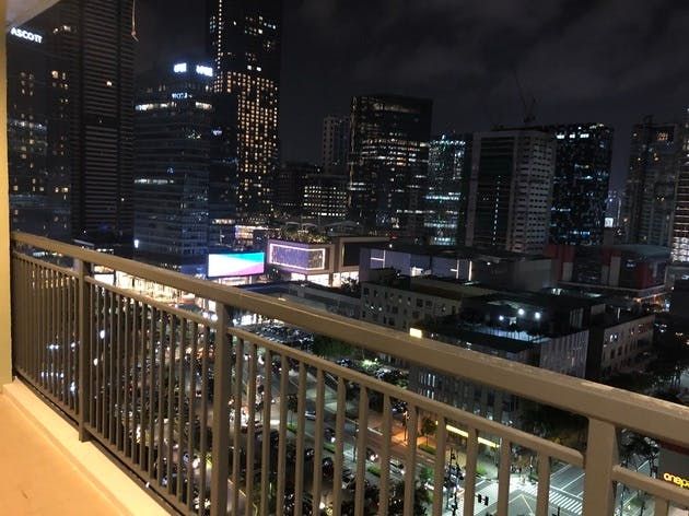 "2BR Condo for Rent in One Serendra, BGC - Bonifacio Global City, Tagui"03