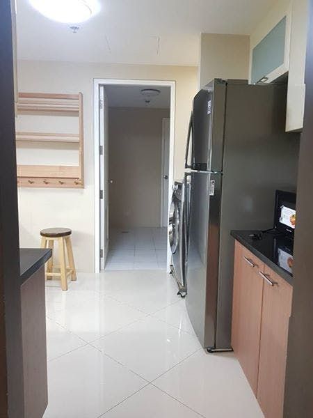 "3BR Condo for Rent in 8 Forbes Town Road, BGC - Bonifacio Global City,"07