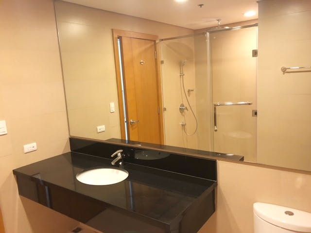 "1BR Condo for Rent in Park Terraces, San Lorenzo, Makati"03