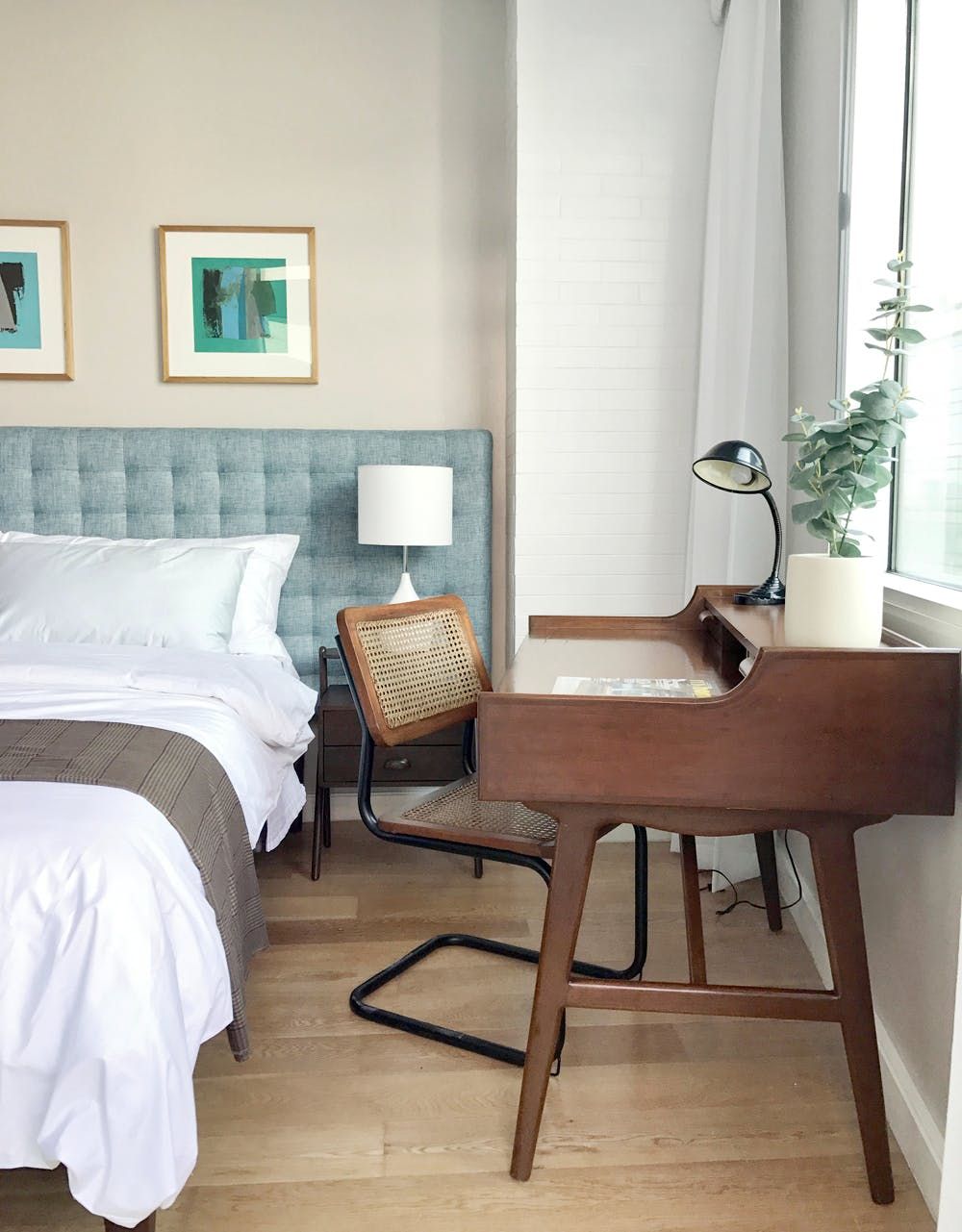 "1BR Condo for Rent in Park Terraces, San Lorenzo, Makati"04