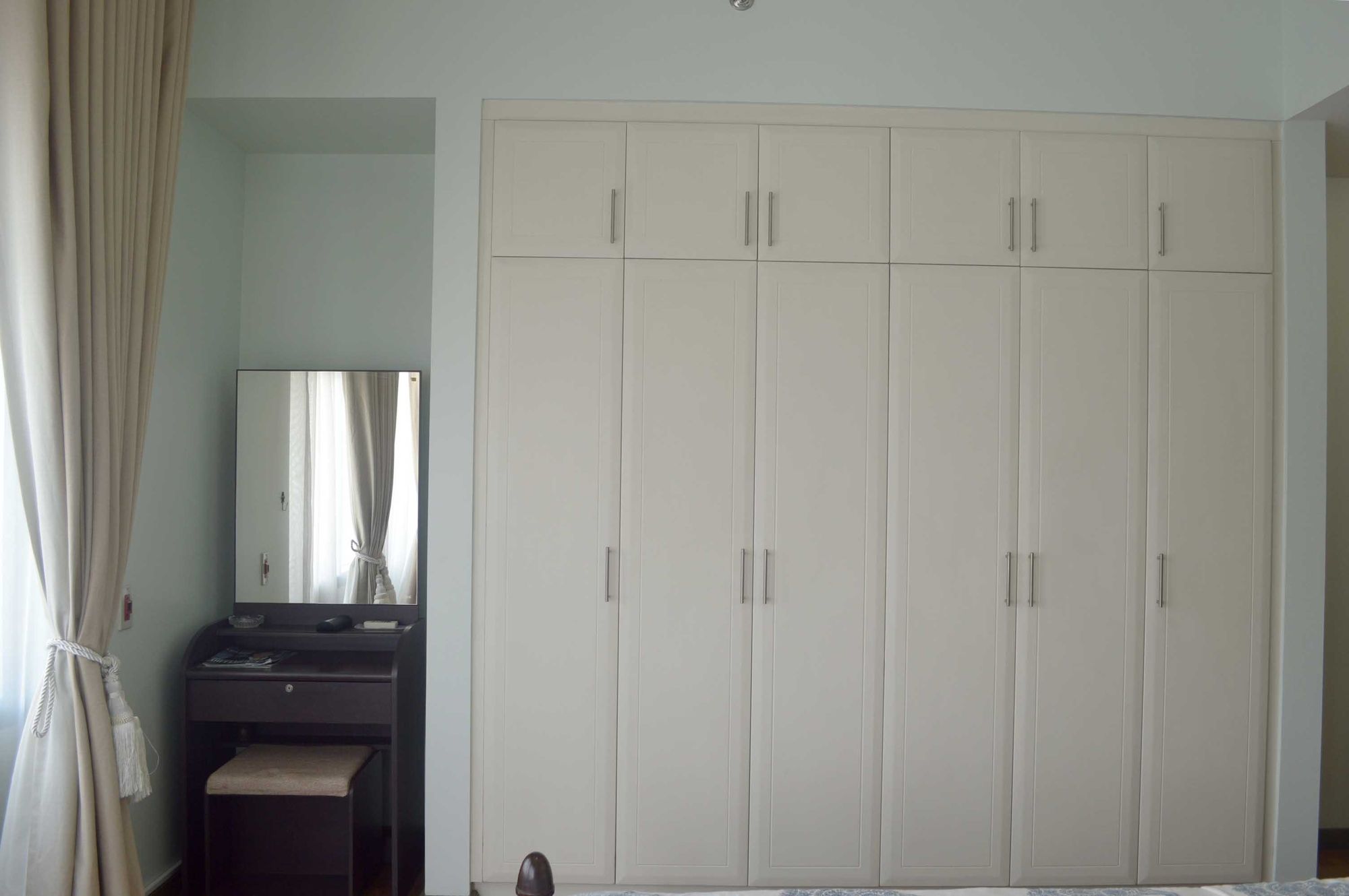 "2BR Condo for Rent in One Legazpi Park, Legazpi Village, Makati"09
