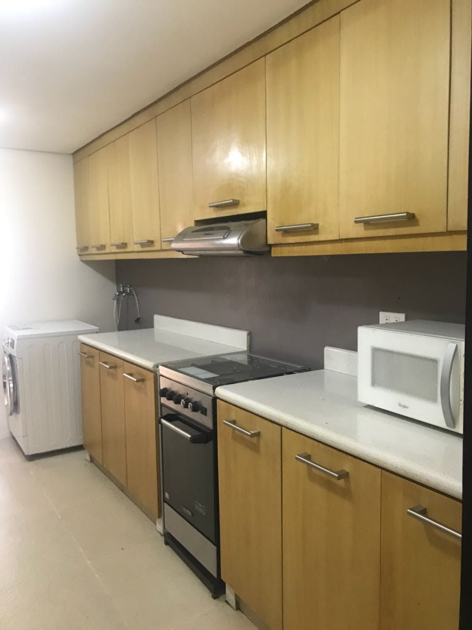 "2BR Condo for Rent in One Lafayette Square, Salcedo Village, Makati"08