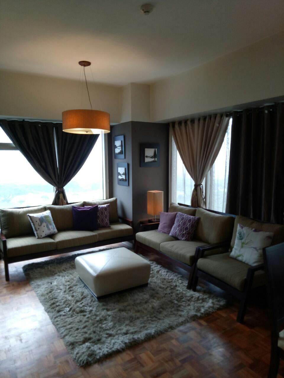"1BR Condo for Rent in Fifth Avenue Place, BGC - Bonifacio Global City,"06