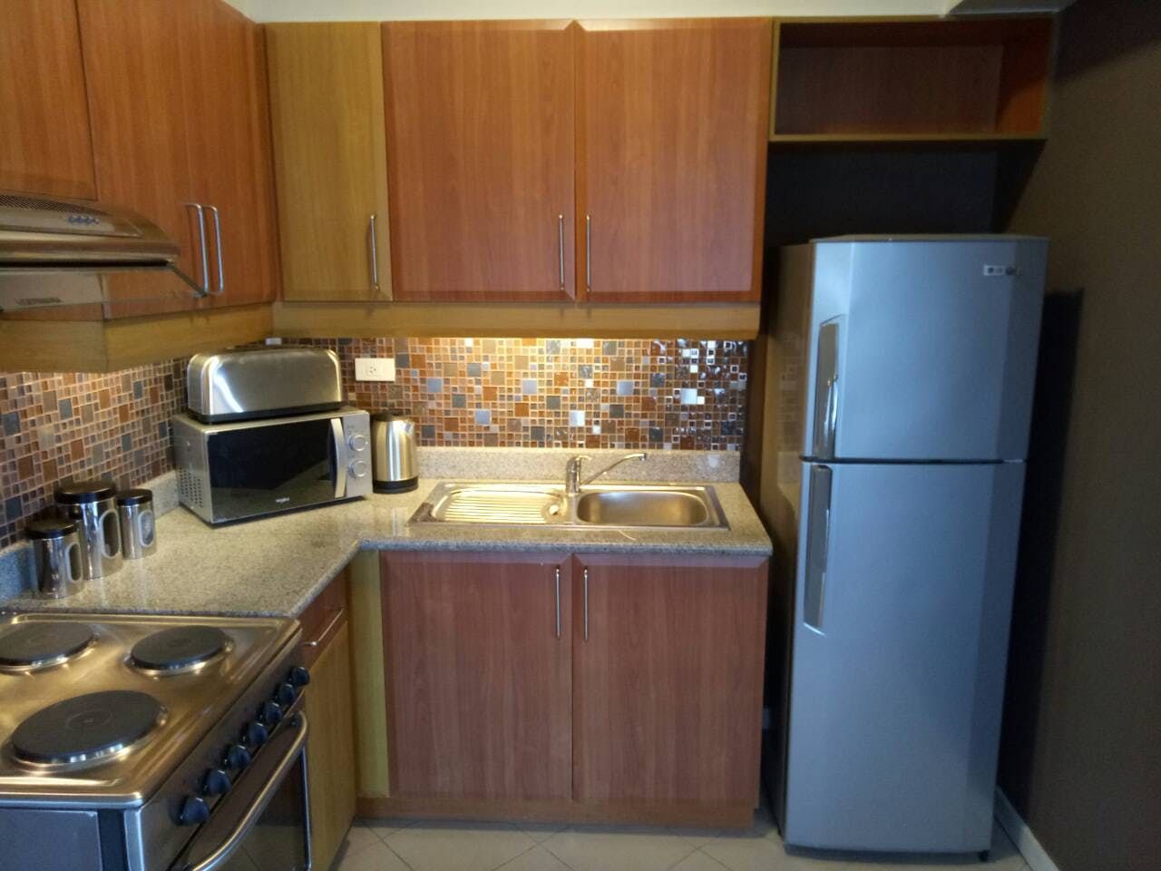 "1BR Condo for Rent in Fifth Avenue Place, BGC - Bonifacio Global City,"10