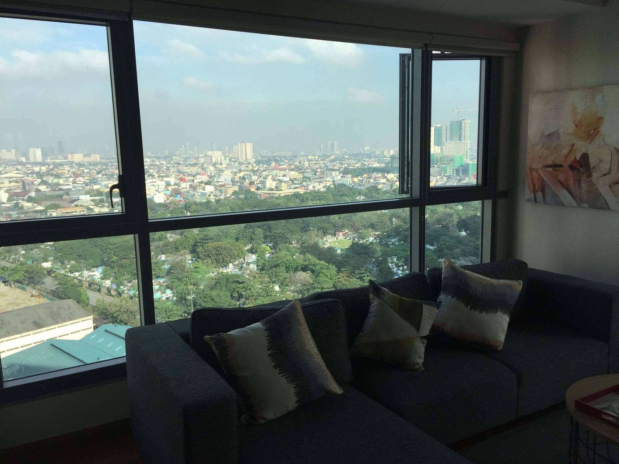 "1BR Condo for Rent in Shang Salcedo Place, Salcedo Village, Makati"08