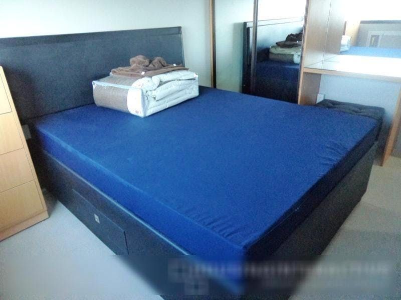 "1BR Condo for Rent in BSA Twin Towers, Ortigas Center, Mandaluyong"09